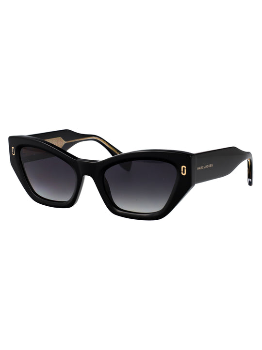 MJ 1117/S RECTANGULAR Sunglasses