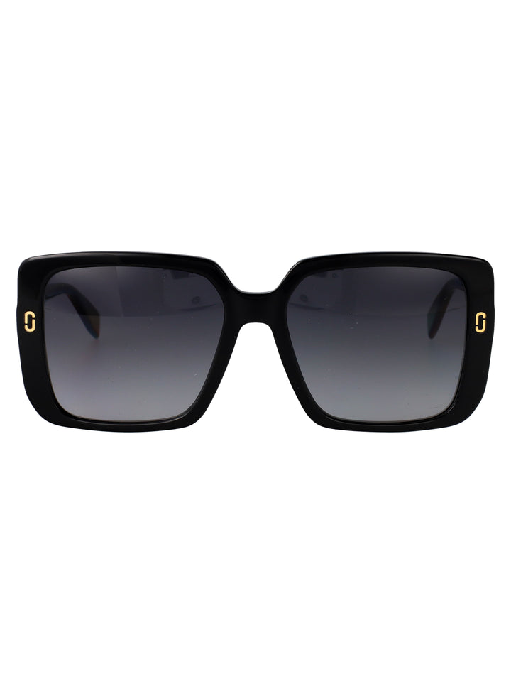 Marc Jacobs SUNGLASSES - Black | afb5ed91cb9aa0b853014dbadab0a751602c77a5