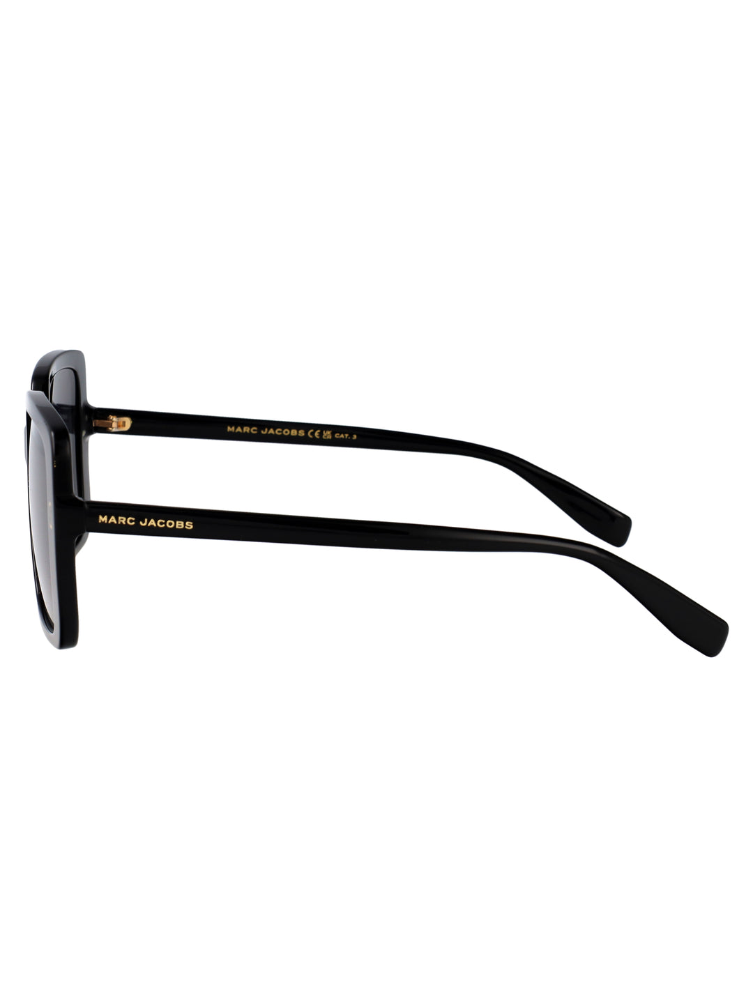 Marc Jacobs SUNGLASSES - Black | d3c65b5091d536e0f2f40af6db6a376efc2f7dc3