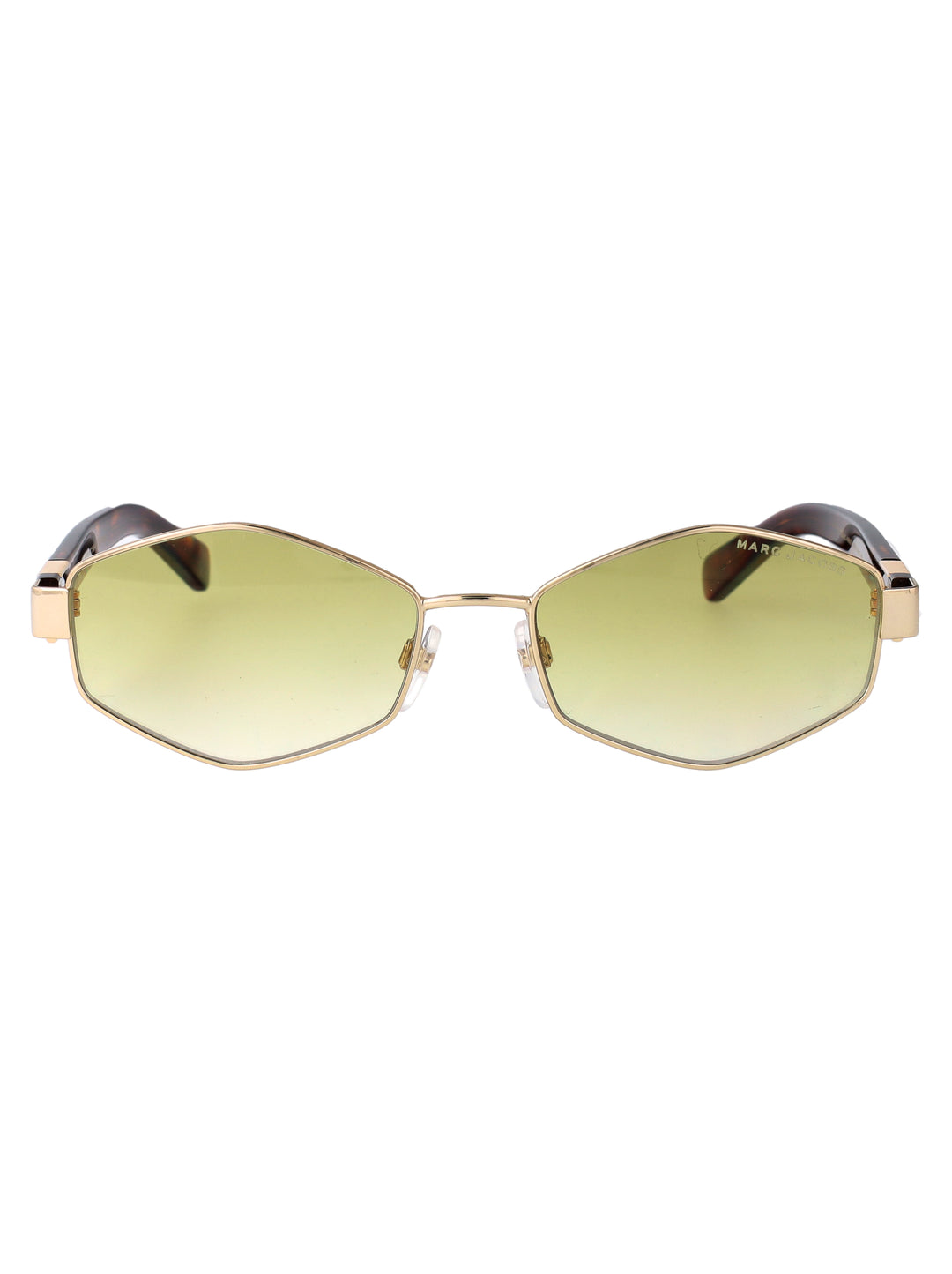 Marc Jacobs SUNGLASSES - Gold | e66e27eb86eb722249a8ad09ebdc9fc14067dc8c