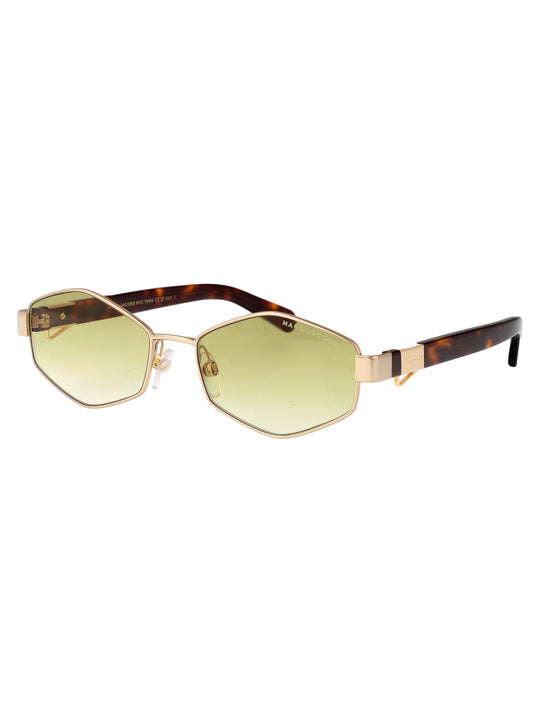 MARC 496/S RECTANGULAR Sunglasses