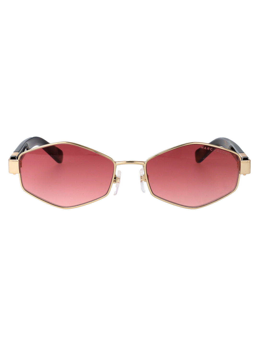 Marc Jacobs SUNGLASSES - Bordeaux | 340c660536e2a82b9e8228f18a347815cd10c6bd