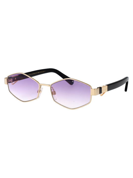 MARC 496/S RECTANGULAR Sunglasses