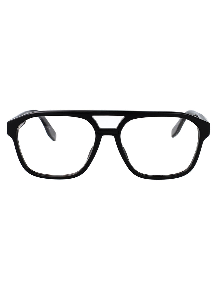 Marc Jacobs OPTICAL - Black | a03a3a863297b34a4101b0fa4cee455e9d110df7