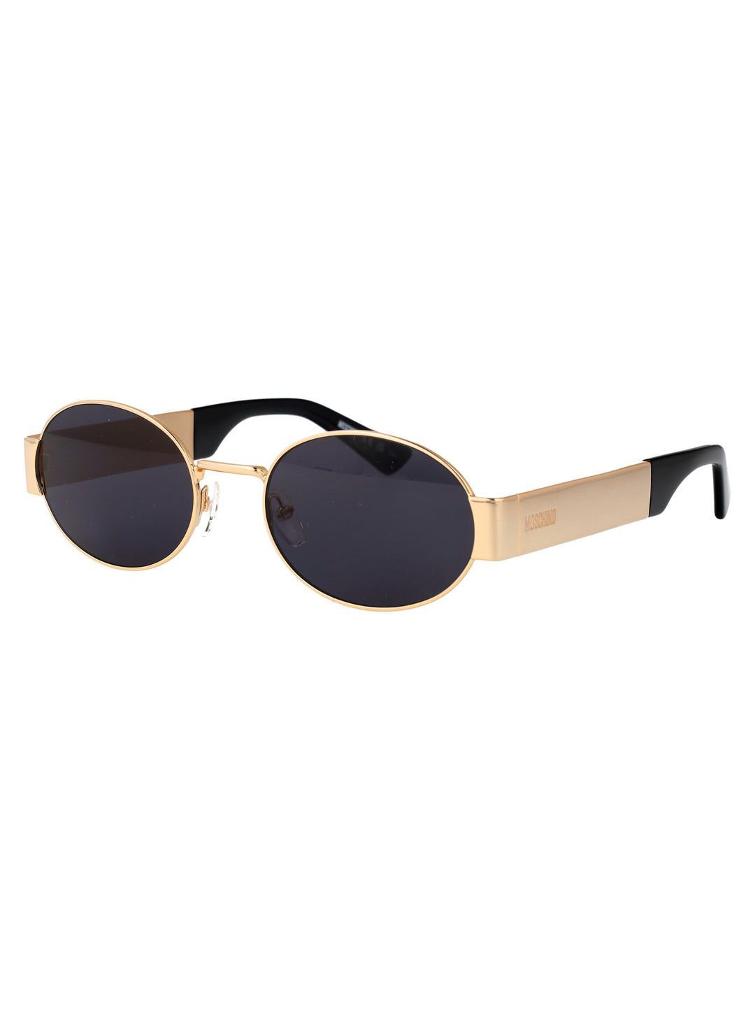 Moschino SUNGLASSES - Gold | 0d5005ff0f4d63e21a0ade8b921db8306bf5ced1