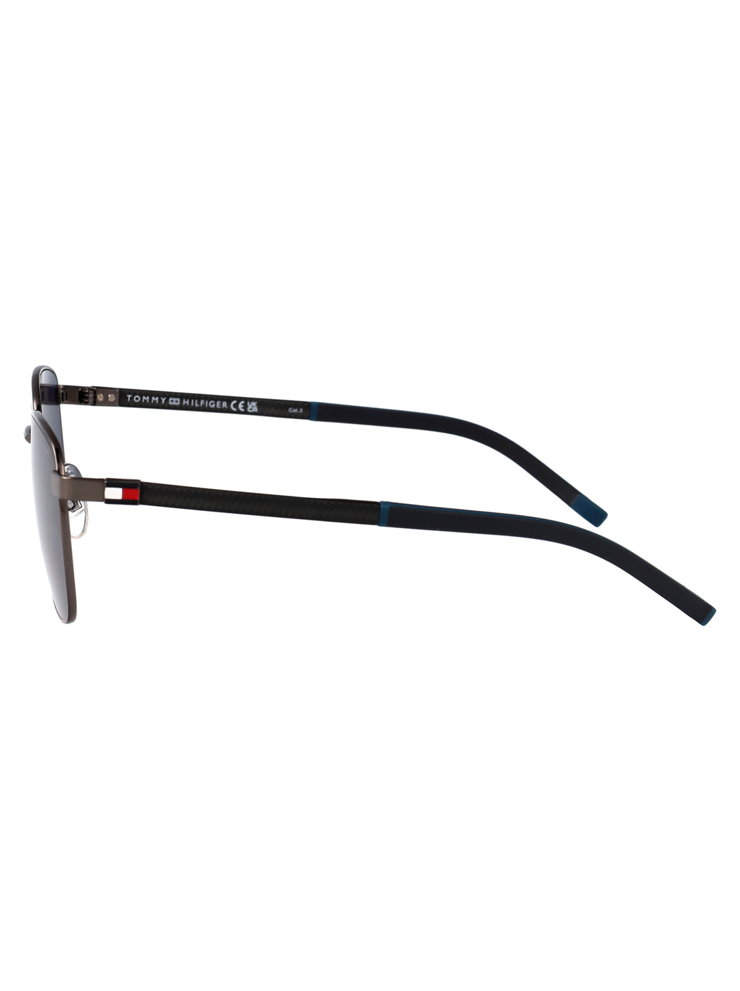 Tommy Hilfiger SUNGLASSES - Grey | d03475411c355b2a0e2b01eab211f8083bef1248