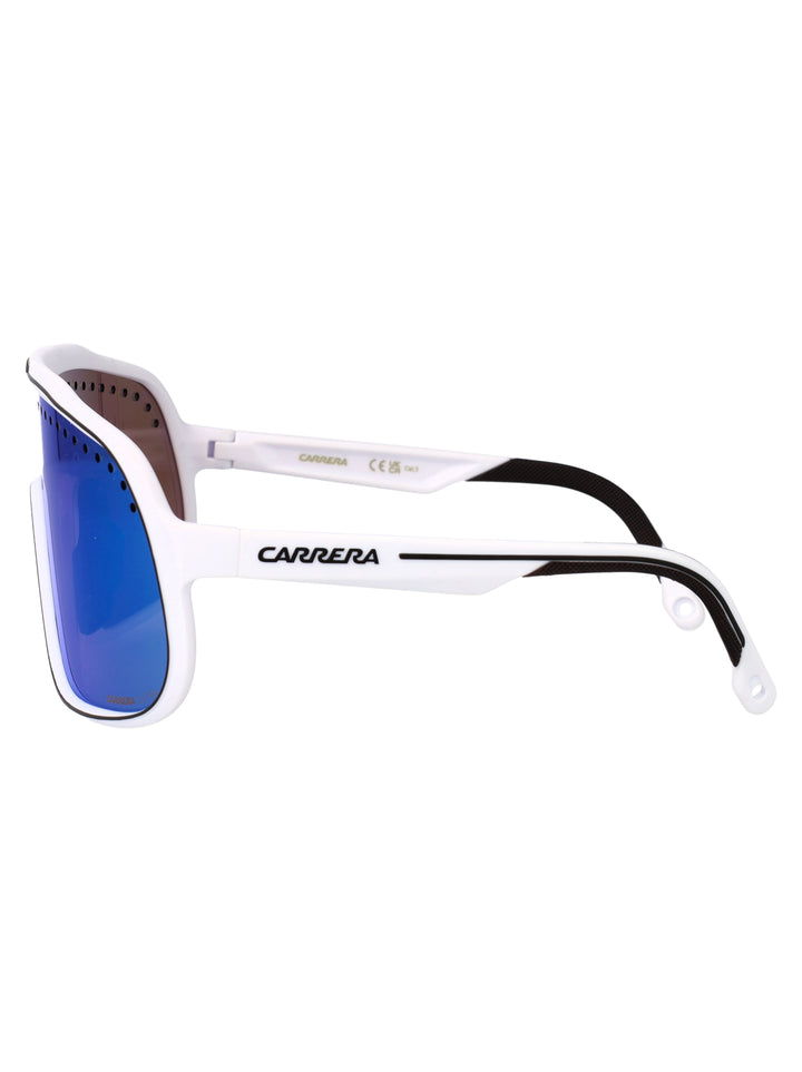 Carrera SUNGLASSES - White | e4913bd8526e4e237bdc70793aa7d5314f6ca674