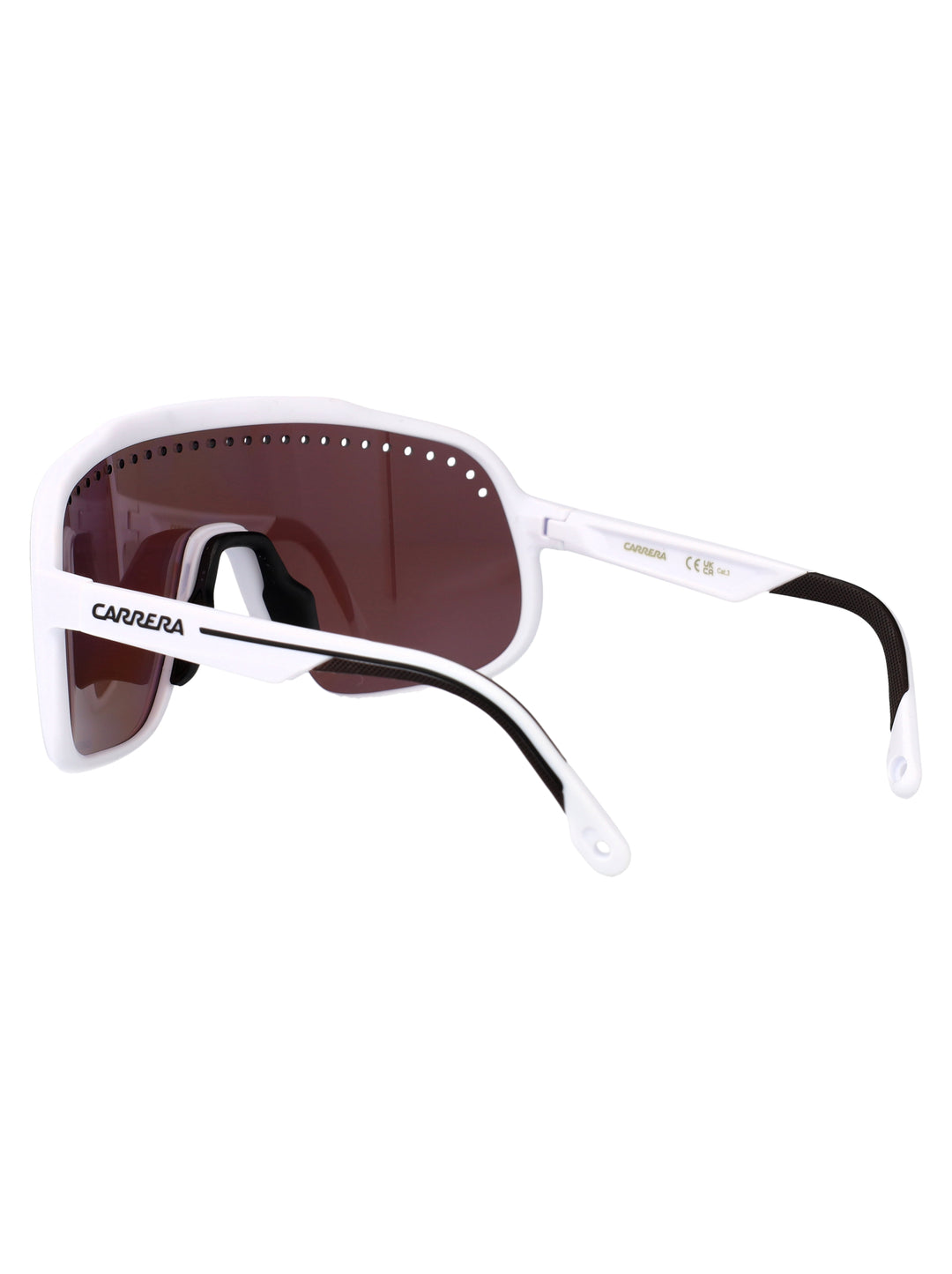 Carrera SUNGLASSES - White | 6df02c61057126ab1e41478dd906001f1b96dfaf