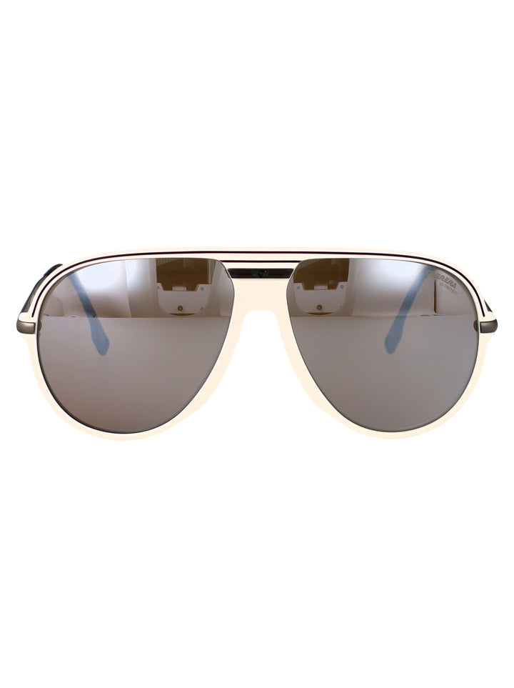 Carrera SUNGLASSES - White | 9a9b6ecaea7ccb1677f596fe6c0781758264dfec