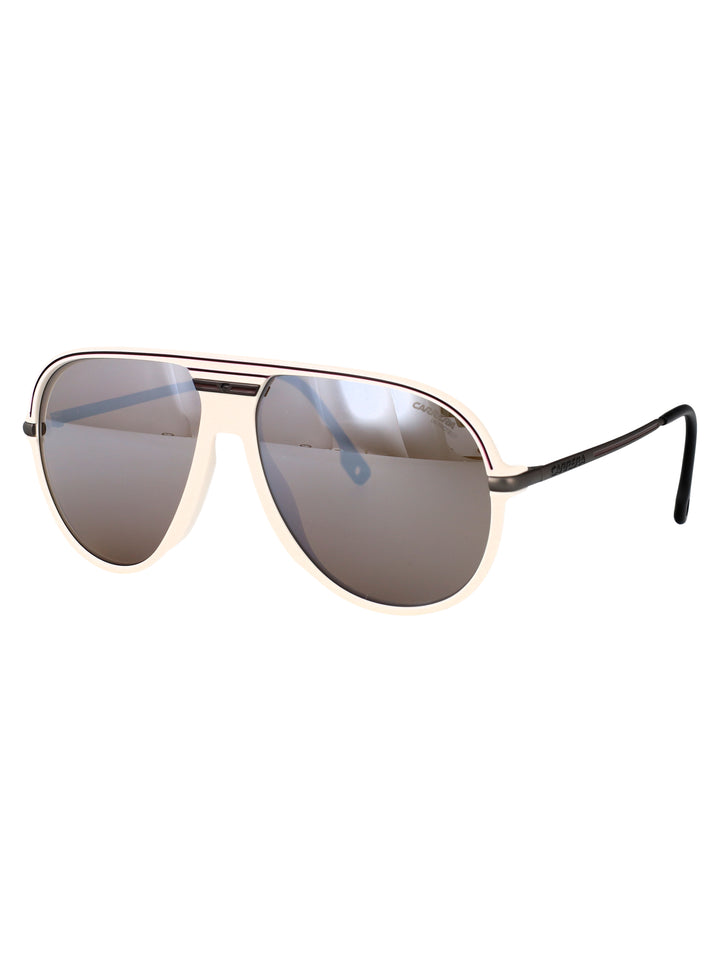 Carrera SUNGLASSES - White | 731d4fc30e598ce9957907acb78dc5f74f076bb7