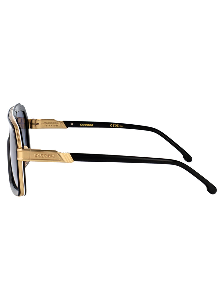 Carrera SUNGLASSES - Black | 58e1fbebfa92005ce0f6ad066822653a76cca471