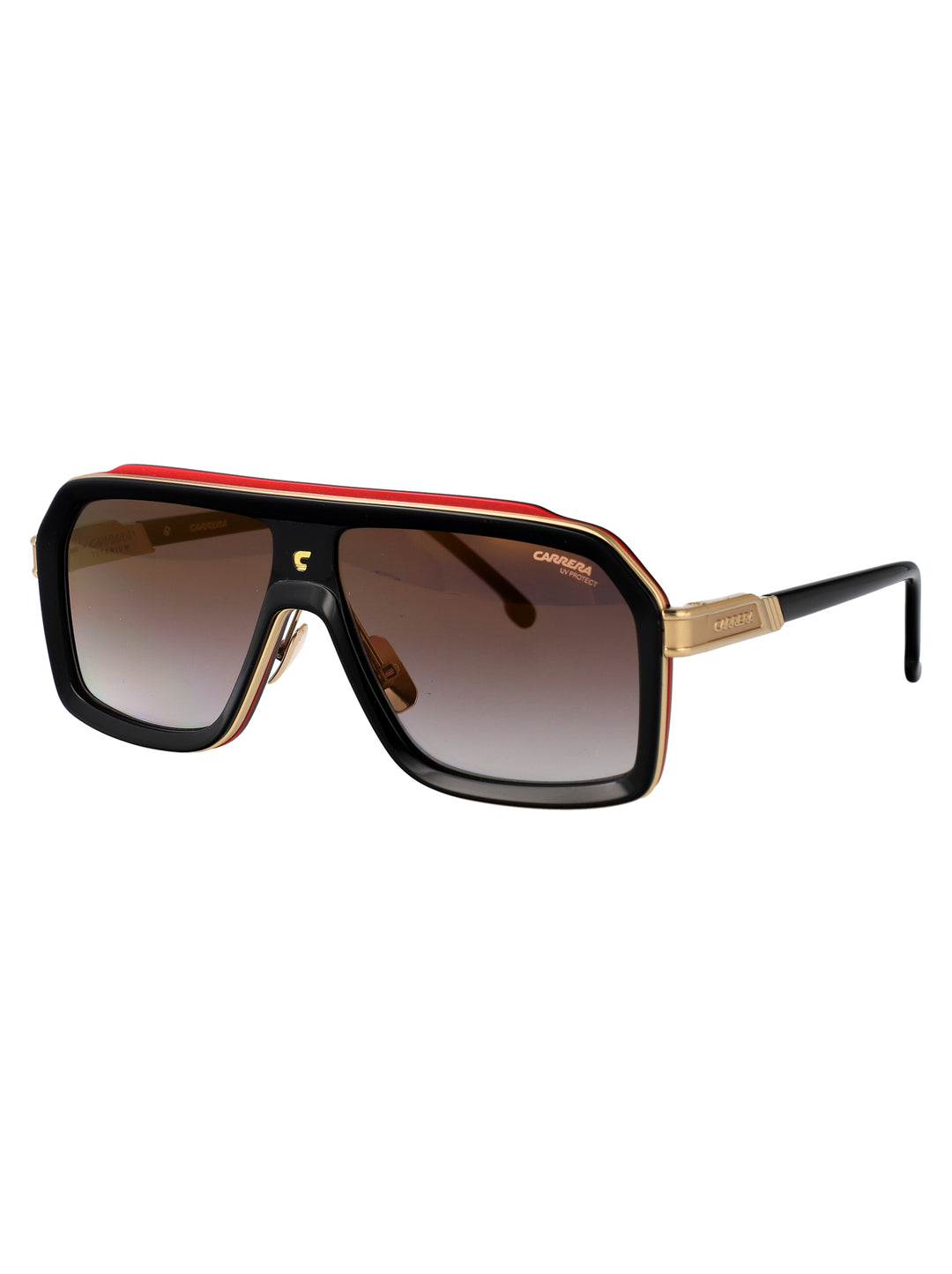 Carrera SUNGLASSES - Black | 2cd8e9120c3539a09d55f907001ec21a8363c044