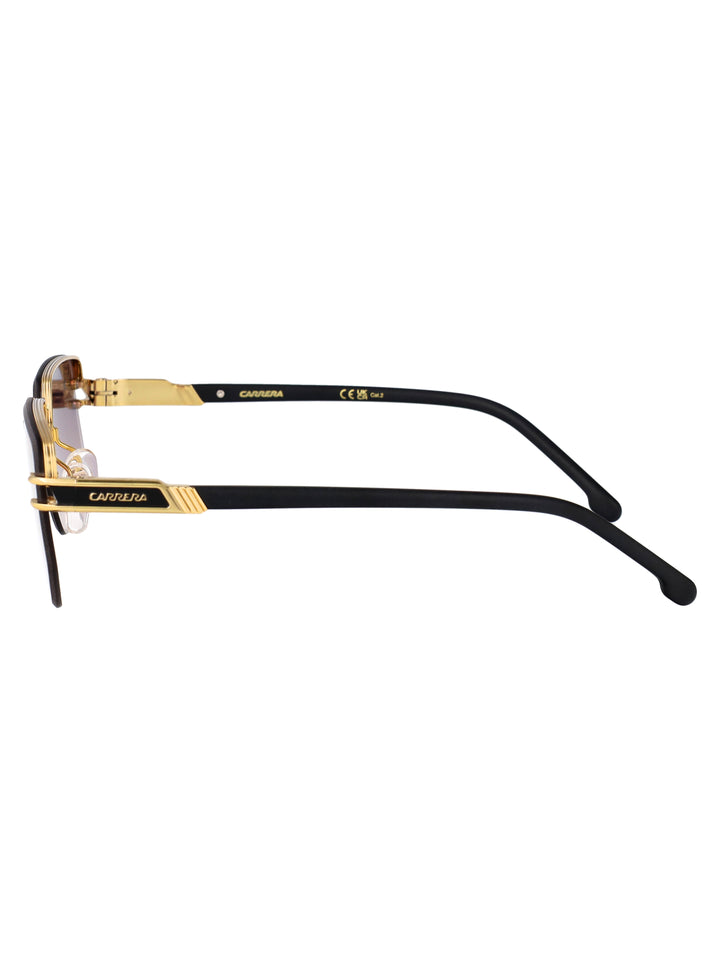 Carrera SUNGLASSES - Black | 74a0c579c05d9d544aba62b4588b94e3bd5f96e7