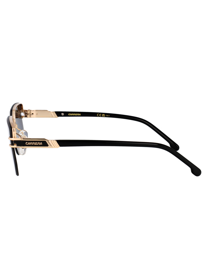 Carrera SUNGLASSES - Black | 7ecab70a09078f486001d0c9e0f09d8f18985519