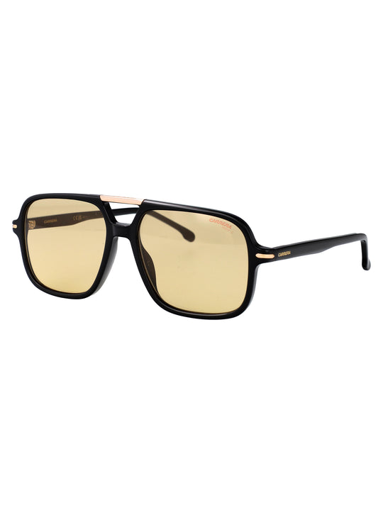 CARRERA 350/S RECTANGULAR Sunglasses