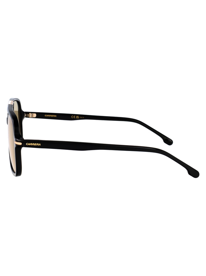 Carrera SUNGLASSES - Black | b7953b057536fba80c842eca68a48ea7e91a00fa