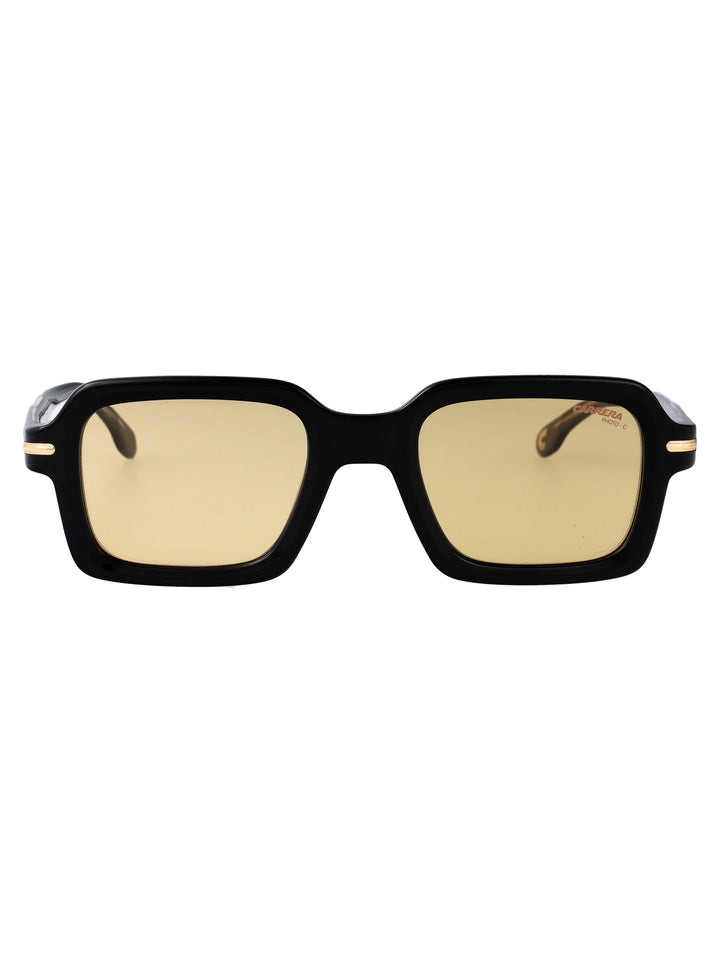 Carrera SUNGLASSES - Black | 3ed1197fca8aab0058b0c26167c727d69087e007