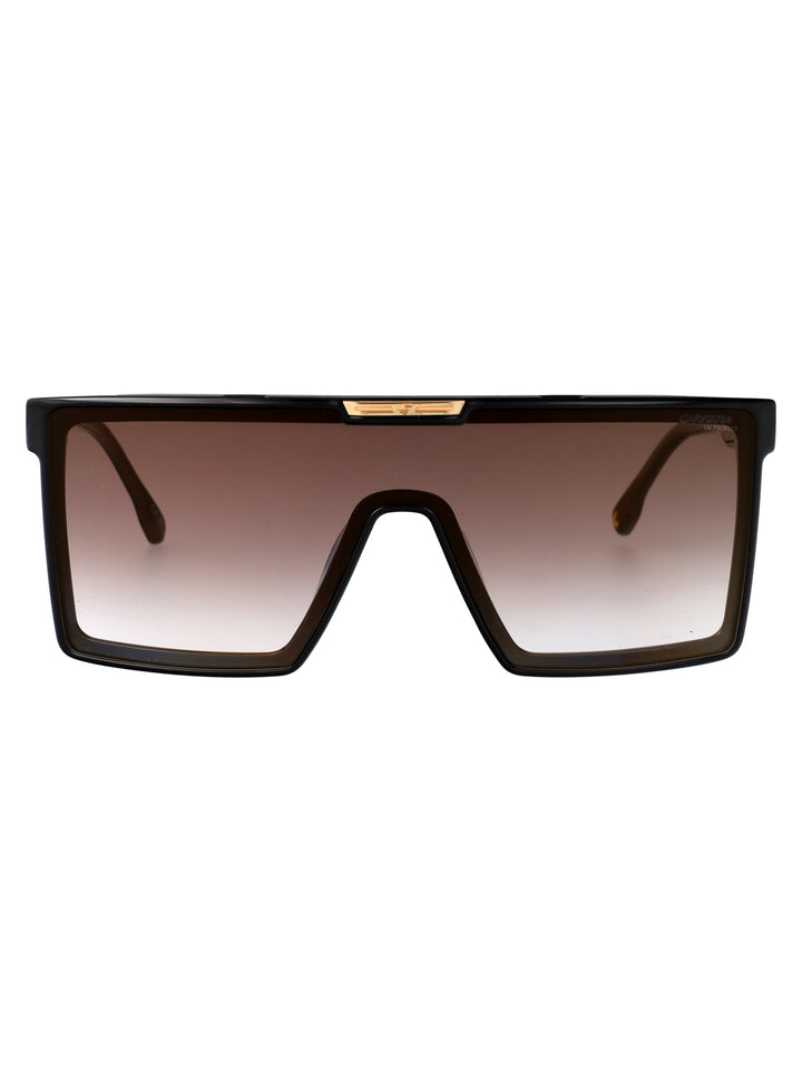 Carrera SUNGLASSES - Black | 56f7bc8b20810feb19dbc8c360fe1784e132e80b