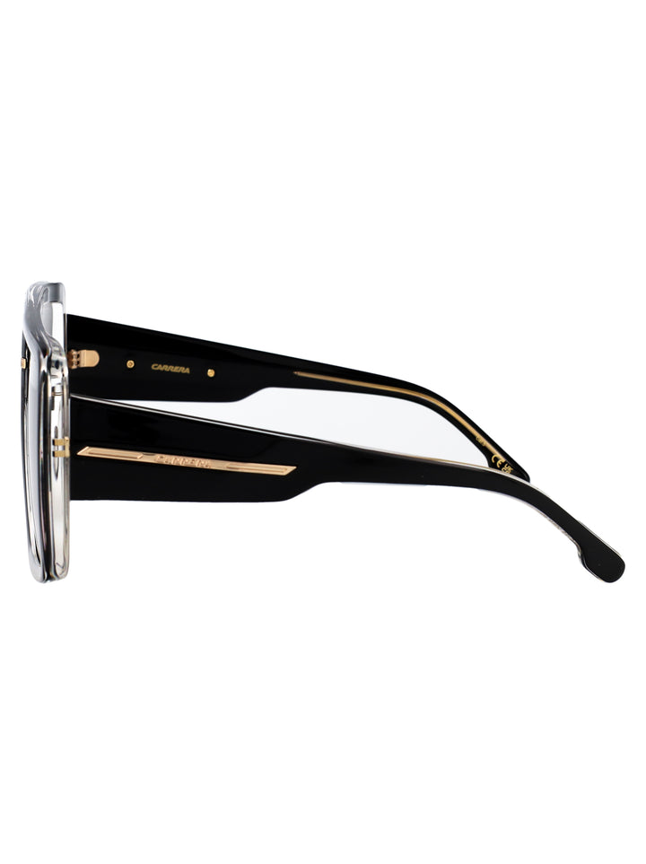 Carrera SUNGLASSES - Black | 9cd0dcb14d1b59ee283d46a188ed1e2a2ab3fe65