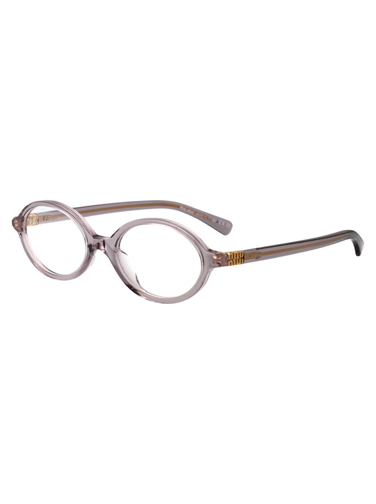 0MU 01XV OVAL Optical