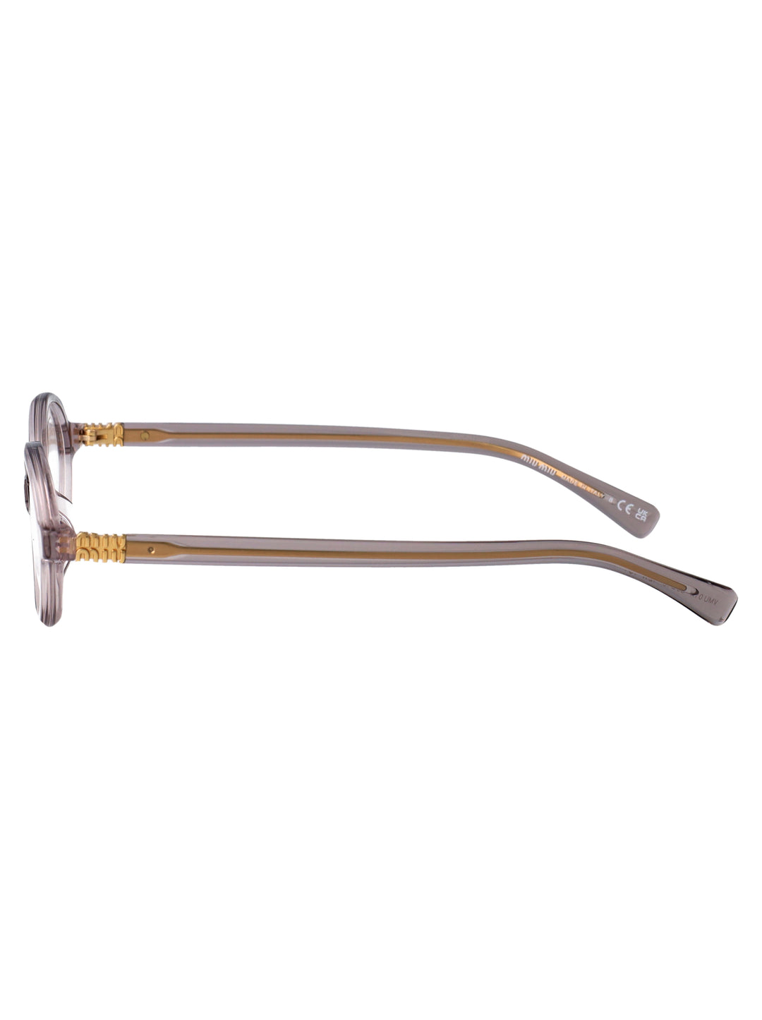 Miu Miu OPTICAL - Violet | 7fa87fd769d618d64aca10ca4907200a2920a59a