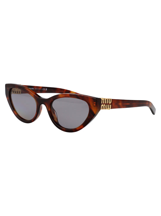 0MU A04S BUTTERFLY Sunglasses