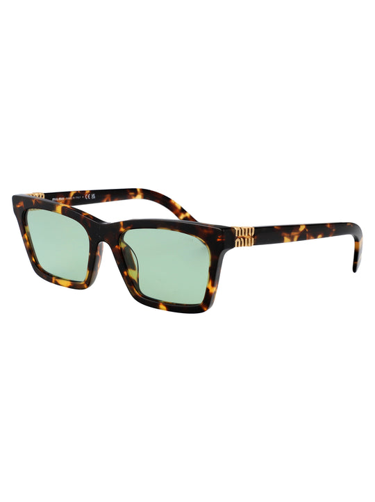 0MU A05S RECTANGULAR Sunglasses