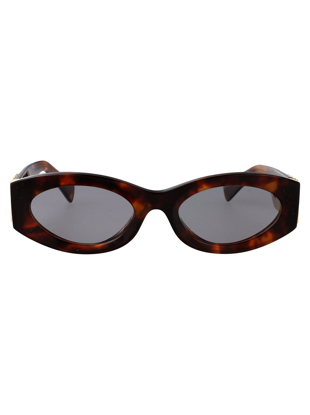 Miu Miu SUNGLASSES - Brown | 07310db8647023e5e238f67ebf197aa788651b45