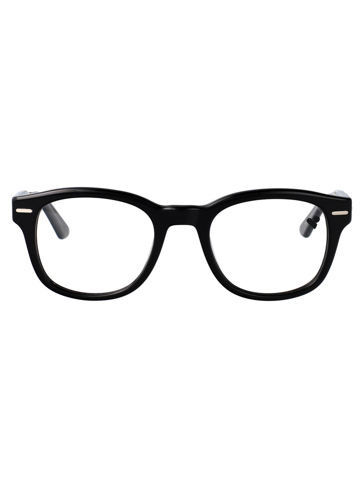 Calvin Klein OPTICAL - Black | b541eb17b664f27d7cde87364b4c47060aaa0742