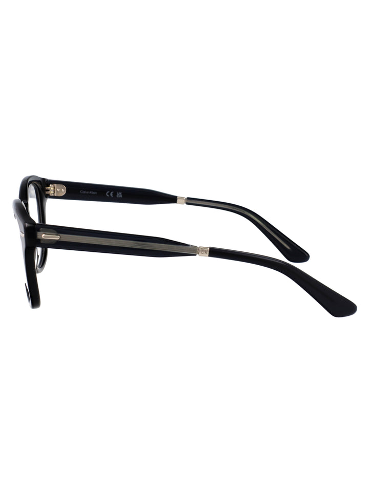 Calvin Klein OPTICAL - Black | 6abaf5b11b379d4252688be63833f2ced642f20b