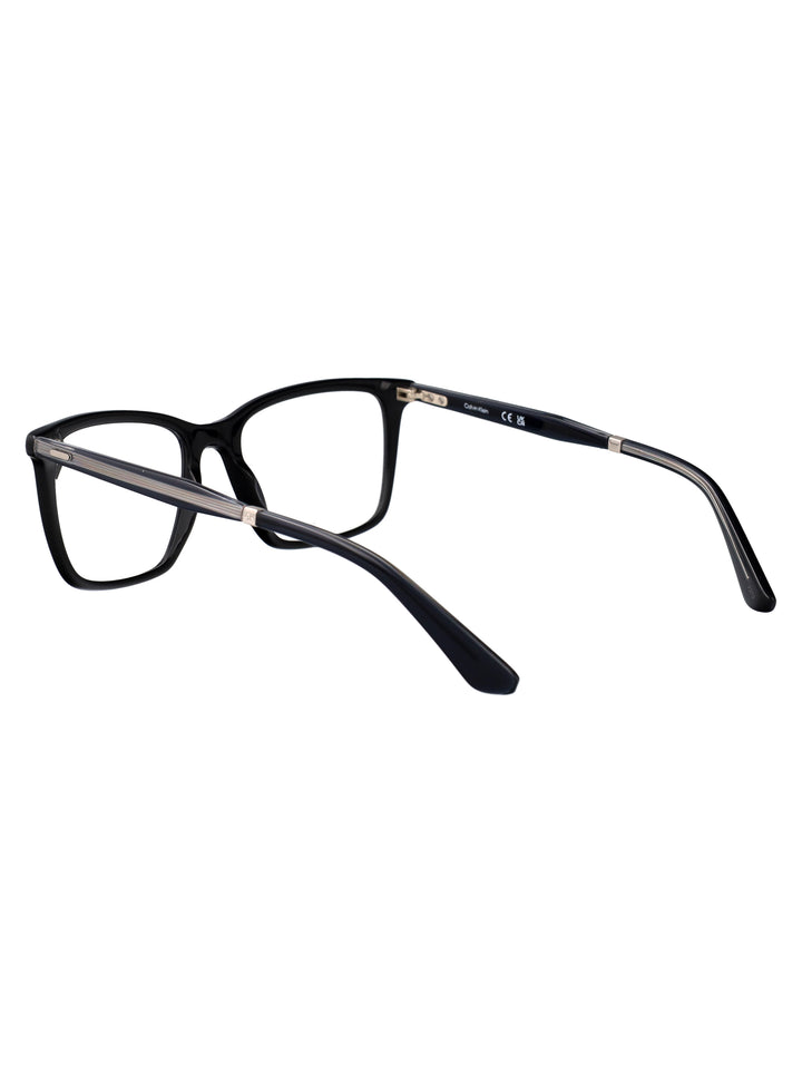 Calvin Klein OPTICAL - Black | 9dea65a5985cac548d51ad68c886ff51643d708e