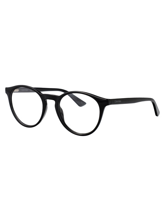CK23549 ROUND Optical