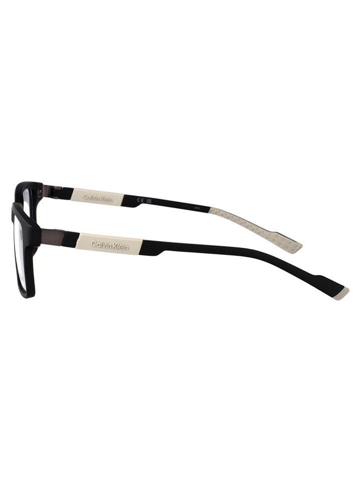 Calvin Klein OPTICAL - Black | 7b3d80e1ede49e1ea2f982e0f01a09ddf36f1213