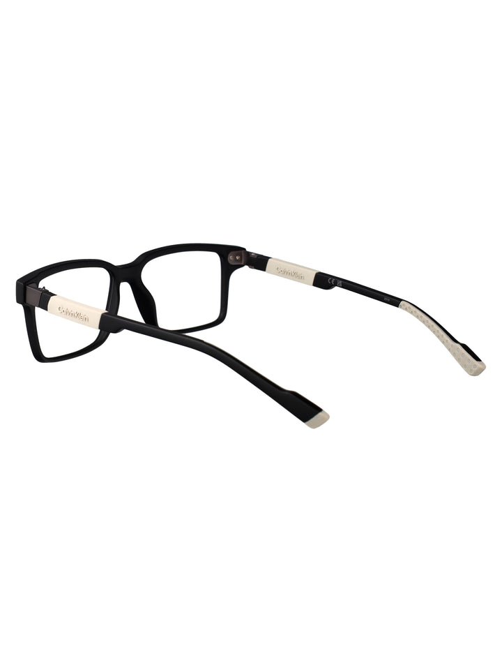 Calvin Klein OPTICAL - Black | c0e1177e6dc6a75012fc4e55dc5b4d1c56a3598f