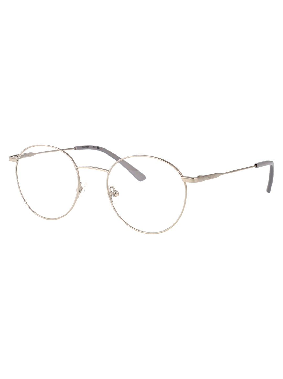 Calvin Klein OPTICAL - Silver | 474f424290d59a87f8882c575af5b861dcd3235f
