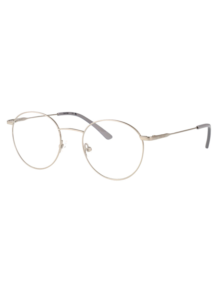 Calvin Klein OPTICAL - Silver | 474f424290d59a87f8882c575af5b861dcd3235f