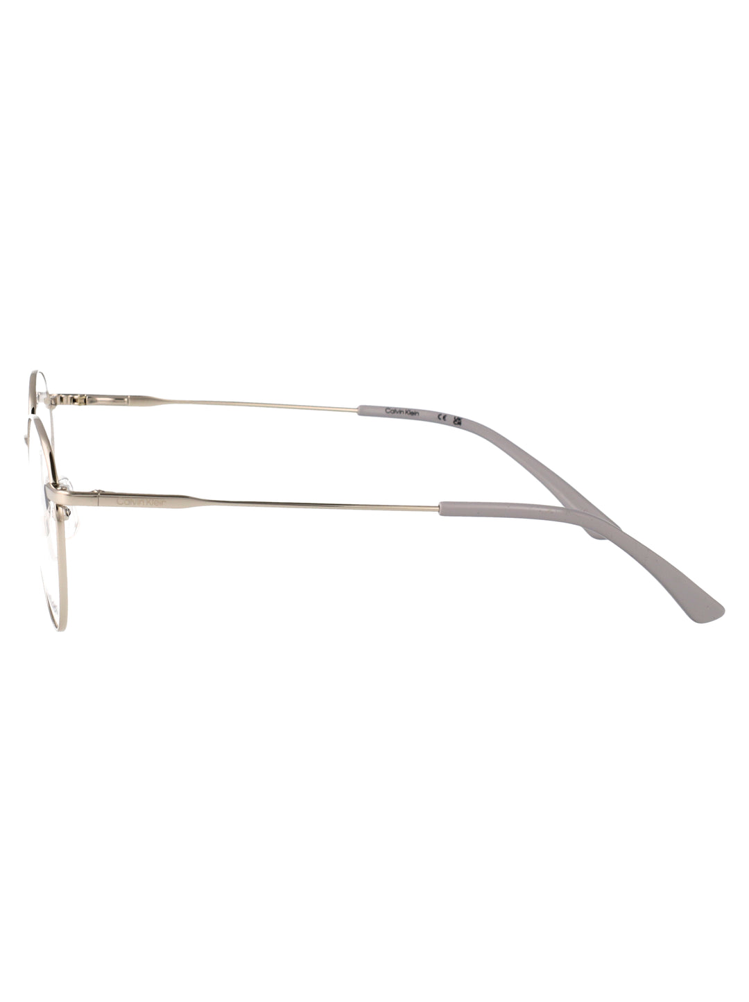 Calvin Klein OPTICAL - Silver | 2436c0cf262a5e192488a04b1f92bc54e440499c