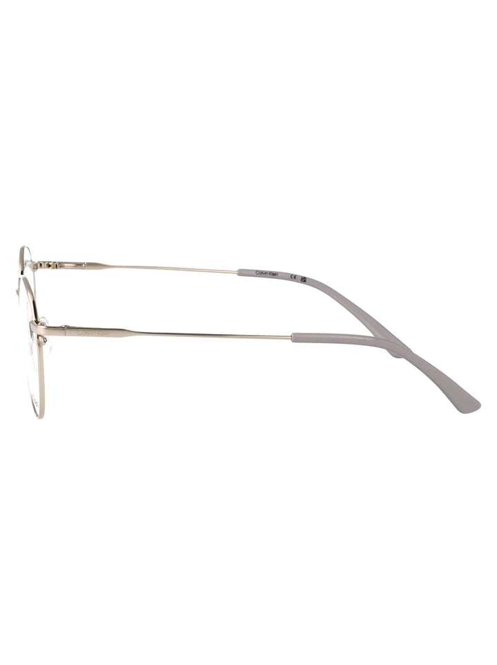Calvin Klein OPTICAL - Silver | 2436c0cf262a5e192488a04b1f92bc54e440499c