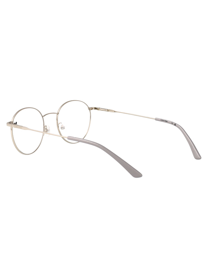 Calvin Klein OPTICAL - Silver | 70880677088098185342d7b73dfeb593c8626029