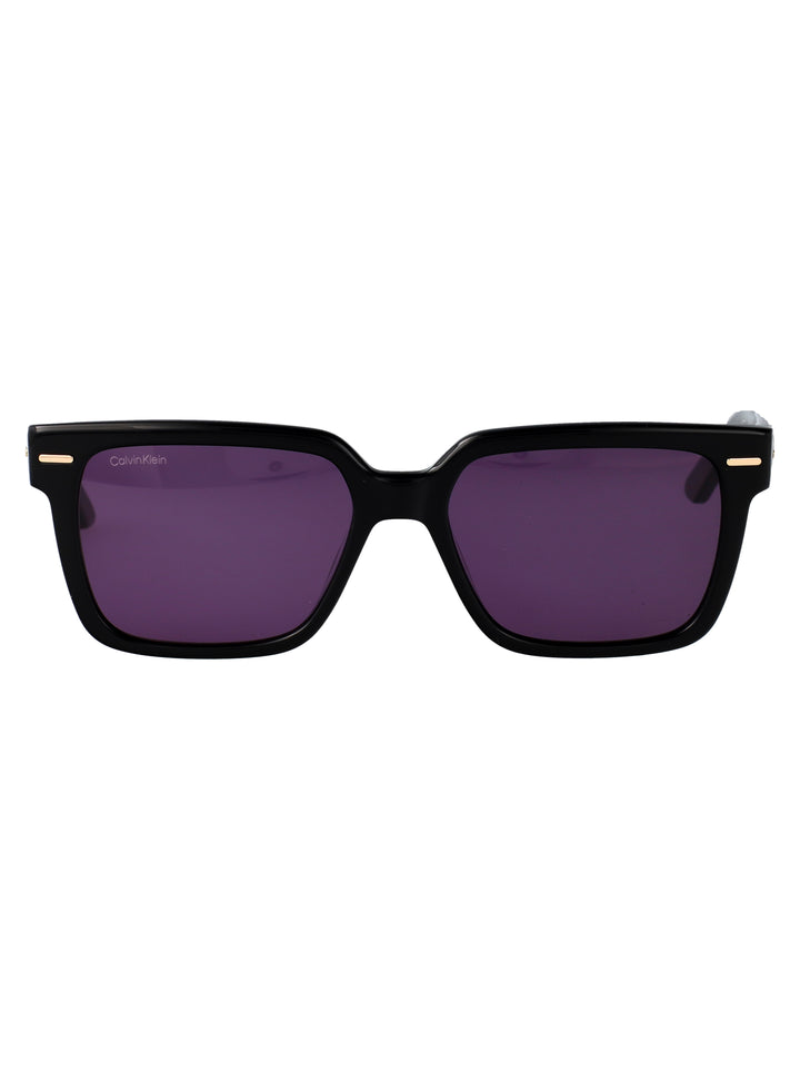 Calvin Klein SUNGLASSES - Black | 25877f7b9aece209caa7cda8b4863be1ea2ea7fb