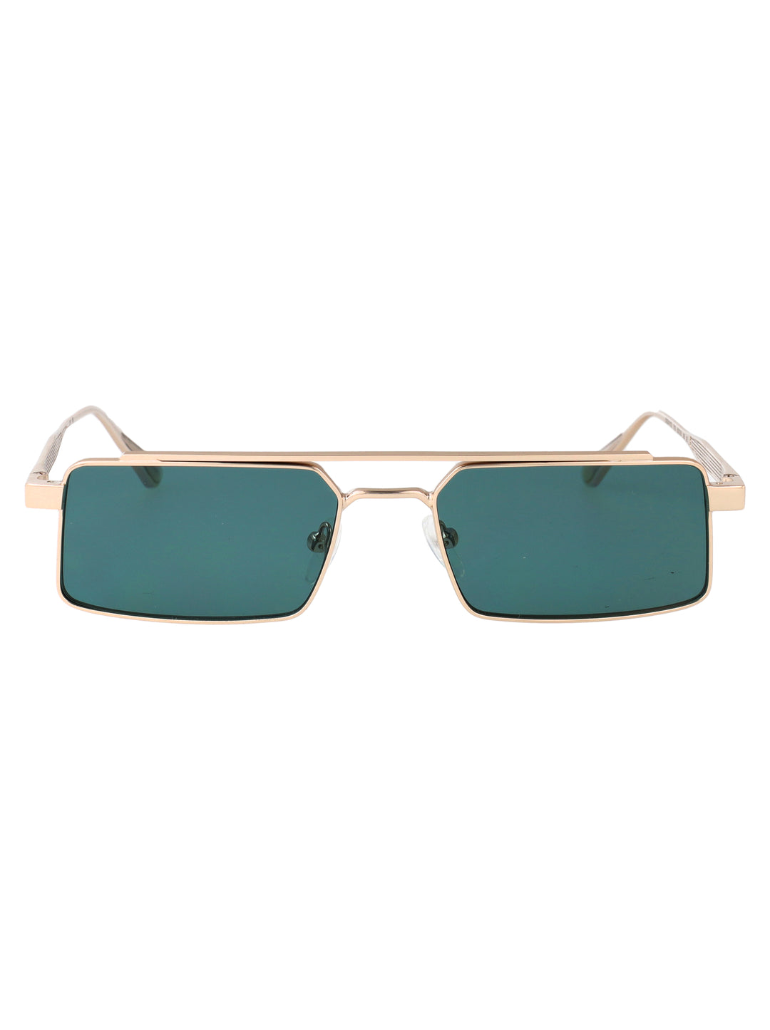 Calvin Klein SUNGLASSES - Gold | 00a3236e9035fa7729f8de5a43228d781ad1921e