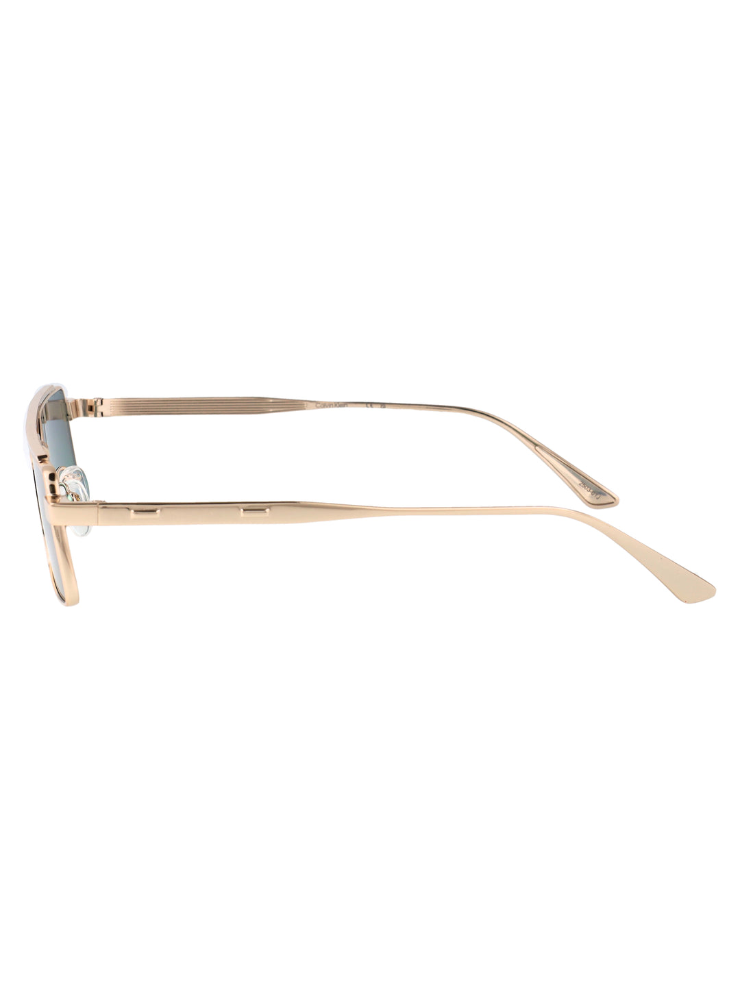 Calvin Klein SUNGLASSES - Gold | b14fe6fbab959e39fb57c1c81492051c9786dc1c