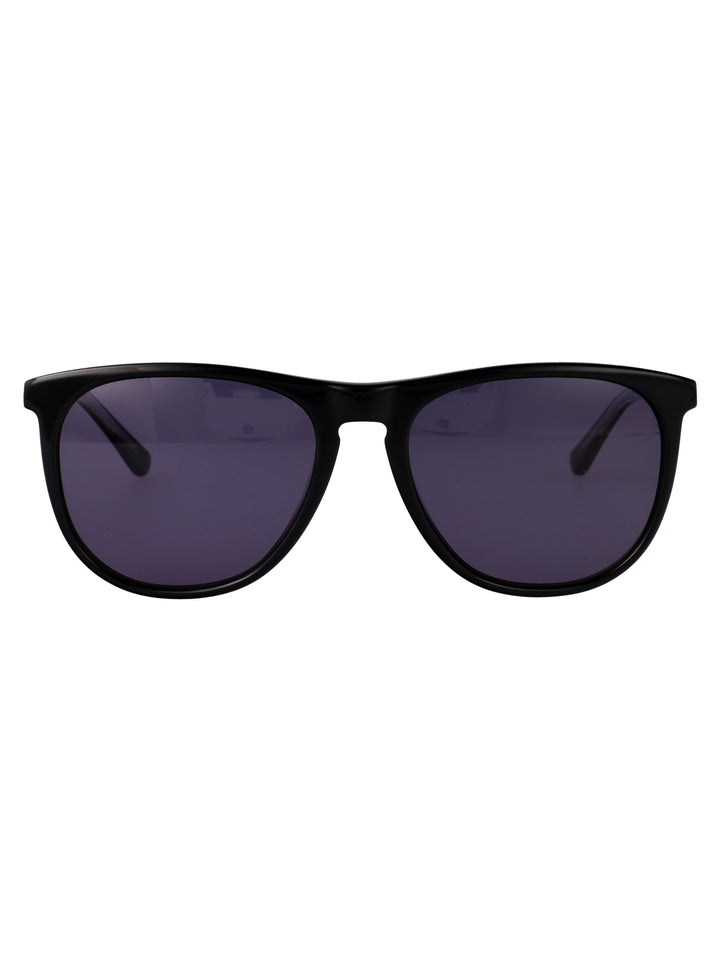 Calvin Klein SUNGLASSES - Black | 0ccf4d23df0f962491bd590ff891750f0e9bf3a3