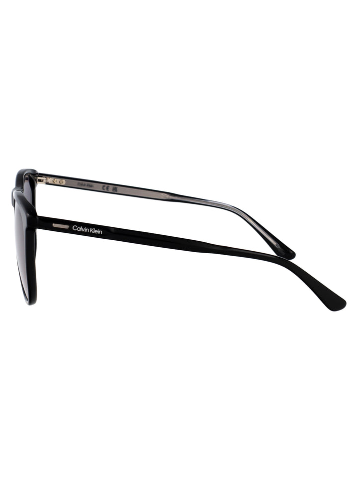 Calvin Klein SUNGLASSES - Black | 40e5946879145a7e706d8a117da9a236bec23aa7