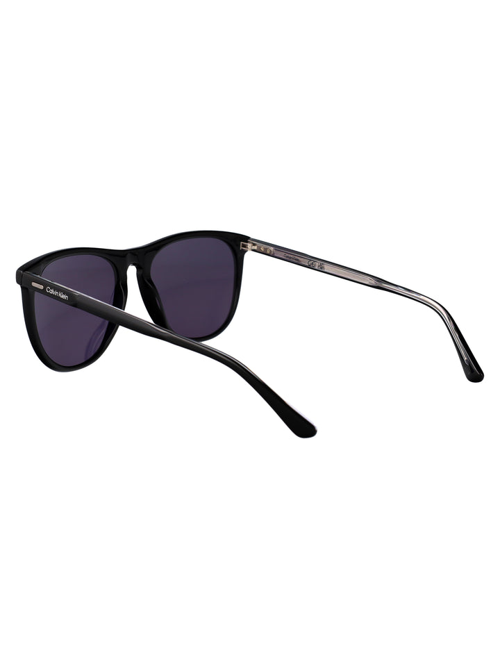 Calvin Klein SUNGLASSES - Black | 23a4c8a726e4574eb298b98b21eea833f2fdd9d4
