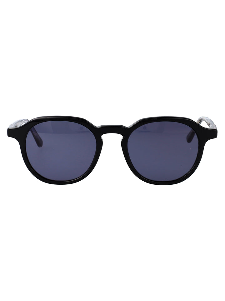 Calvin Klein SUNGLASSES - Black | 667344e2b7378059d4b3ad03a1b613fd63d67cf2