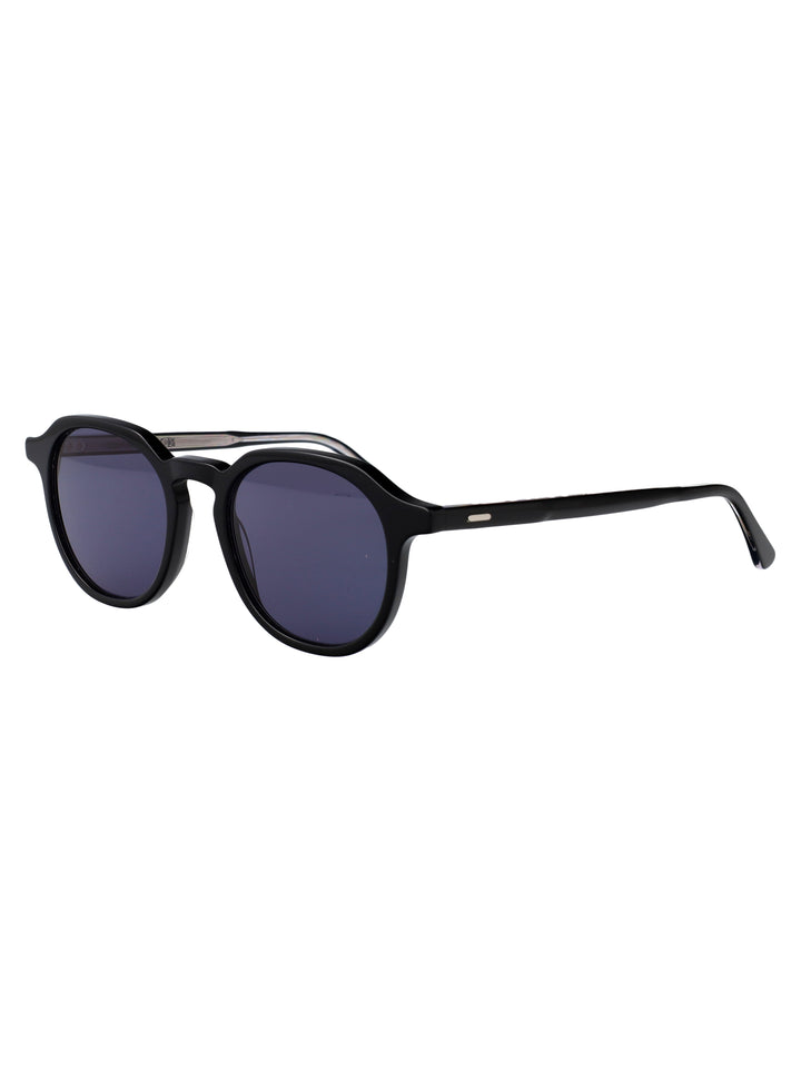 Calvin Klein SUNGLASSES - Black | ca380fb13a935b9579edc05921ec7a00a9494f95
