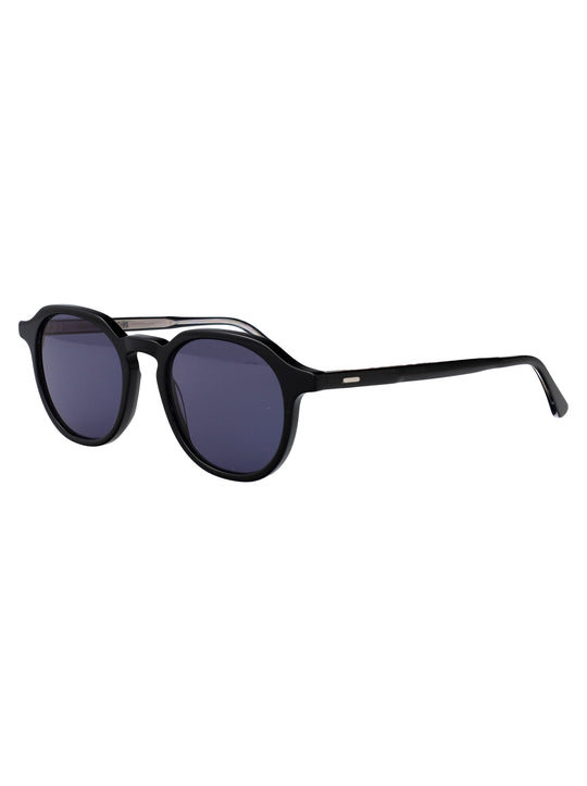 CK24538S ROUND Sunglasses