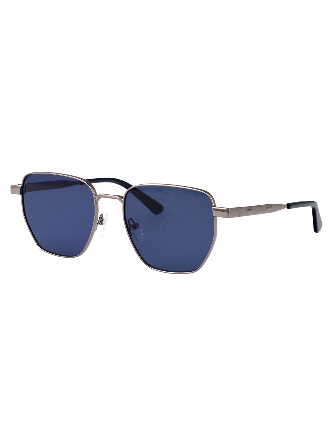 Calvin Klein SUNGLASSES - Grey | bf8c90116ad79dc197dac868a73a527e964d8202