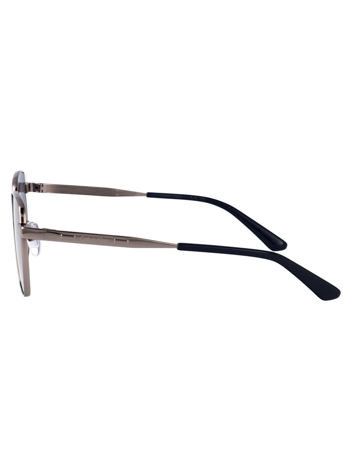 Calvin Klein SUNGLASSES - Grey | 8d914a78b7450ed6619d58fdfe947ba88f1b4f01